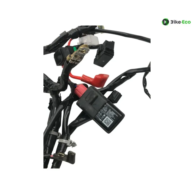 Faisceau electrique YAMAHA MTT690 700 2021-2025 TRACER 7 GT