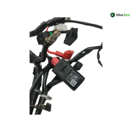 Faisceau electrique YAMAHA MTT690 700 2021-2025 TRACER 7 GT
