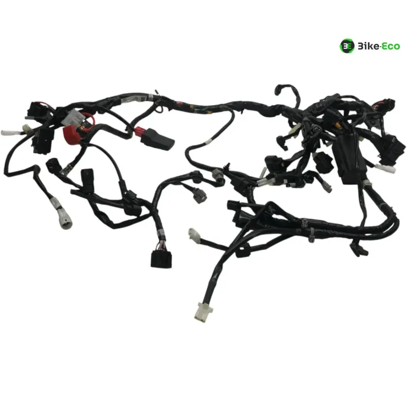 Faisceau electrique YAMAHA MTT690 700 2021-2025 TRACER 7 GT