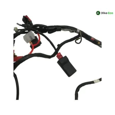 Faisceau electrique YAMAHA MTT690 700 2021-2025 TRACER 7 GT