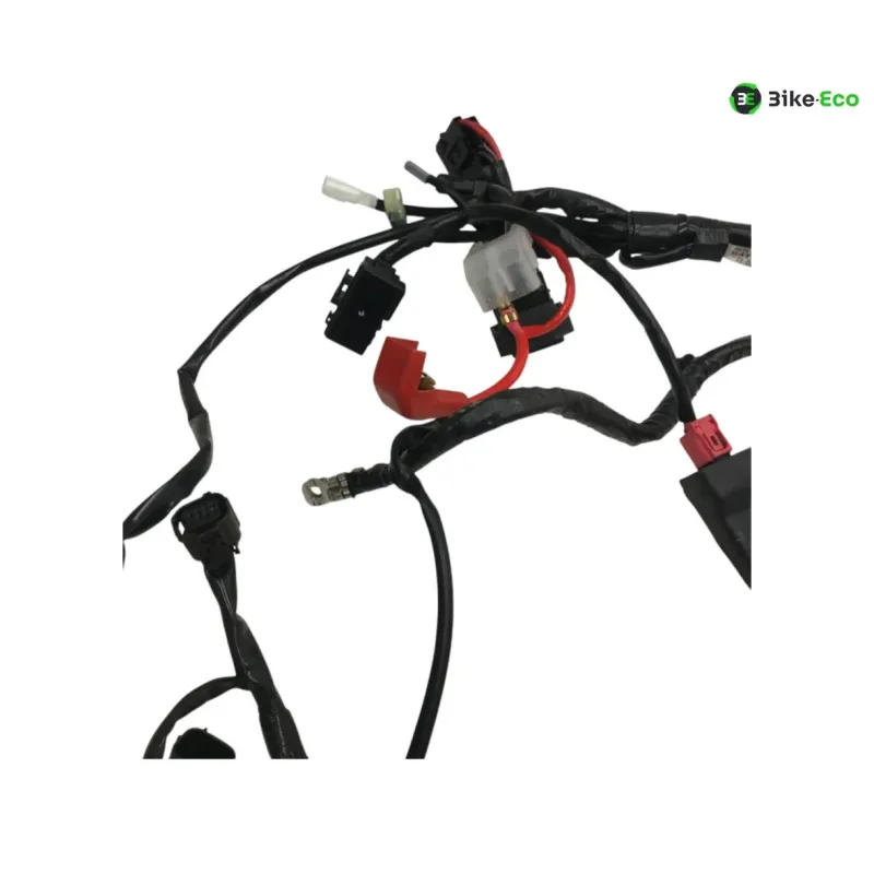 Faisceau electrique YAMAHA MTT690 700 2021-2025 TRACER 7 GT