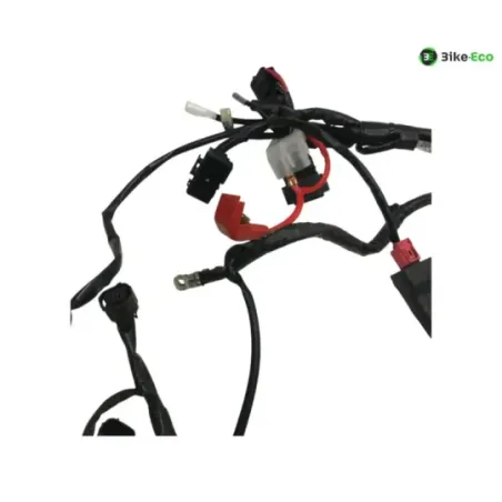 Faisceau electrique YAMAHA MTT690 700 2021-2025 TRACER 7 GT
