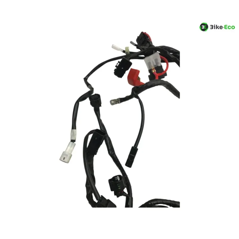 Faisceau electrique YAMAHA MTT690 700 2021-2025 TRACER 7 GT