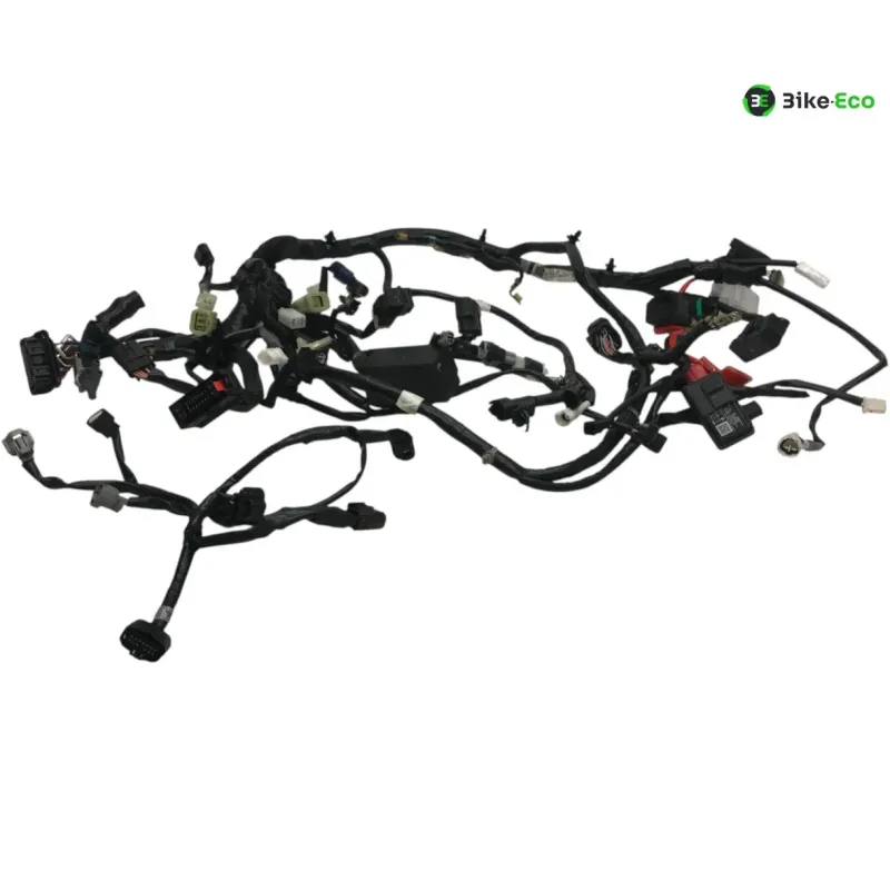 Faisceau electrique YAMAHA MTT690 700 2021-2025 TRACER 7 GT