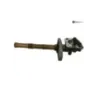 Robinet essence HONDA CRF 70 2004-2011 Robinet essence HONDA CRF 70 2004-2011