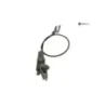 Mecanisme verrouillage selle YAMAHA MTT690 700 2021-2025 TRACER 7 GT