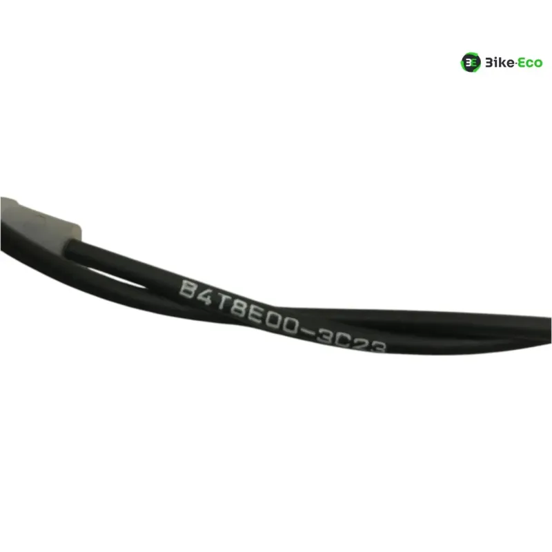 Mecanisme verrouillage selle YAMAHA MTT690 700 2021-2025 TRACER 7 GT