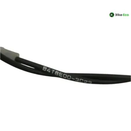 Mecanisme verrouillage selle YAMAHA MTT690 700 2021-2025 TRACER 7 GT