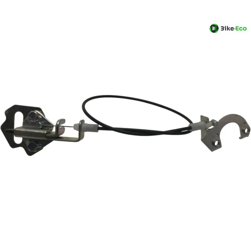 Mecanisme verrouillage selle YAMAHA MTT690 700 2021-2025 TRACER 7 GT