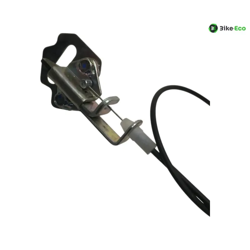 Mecanisme verrouillage selle YAMAHA MTT690 700 2021-2025 TRACER 7 GT