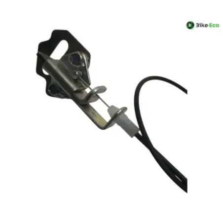 Mecanisme verrouillage selle YAMAHA MTT690 700 2021-2025 TRACER 7 GT