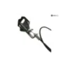 Mecanisme verrouillage selle YAMAHA MTT690 700 2021-2025 TRACER 7 GT