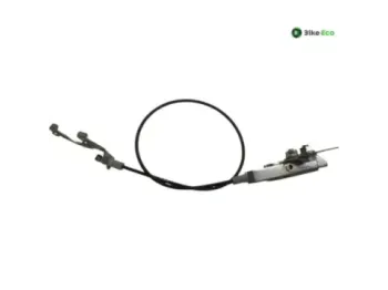 Mecanisme verrouillage selle YAMAHA MTT690 700 2021-2025 TRACER 7 GT