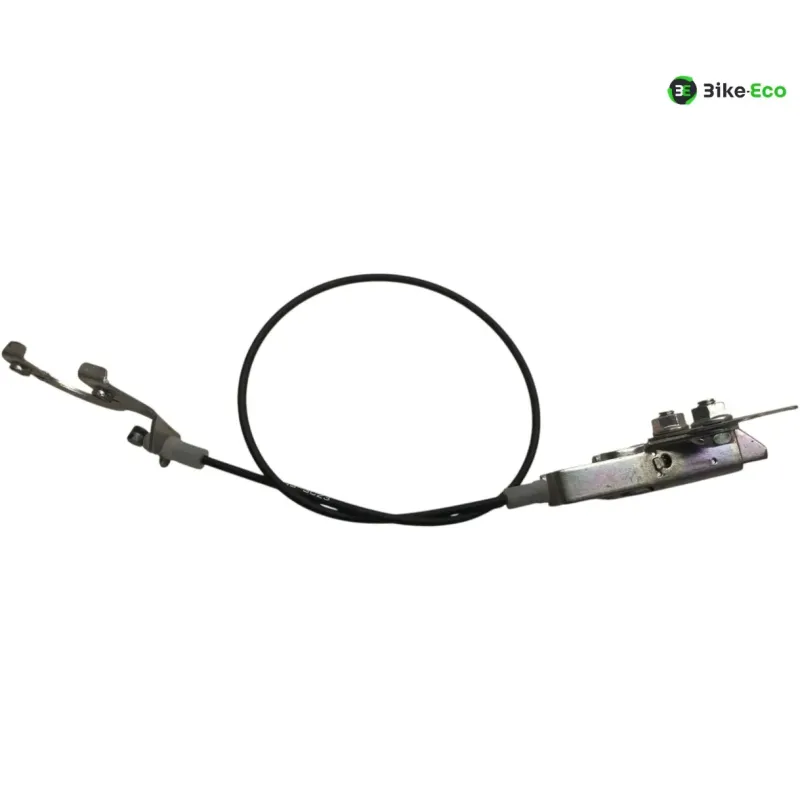 Mecanisme verrouillage selle YAMAHA MTT690 700 2021-2025 TRACER 7 GT