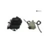 Radiateur eau droit HONDA VTR 1000 2002-2006 FIRESTORM