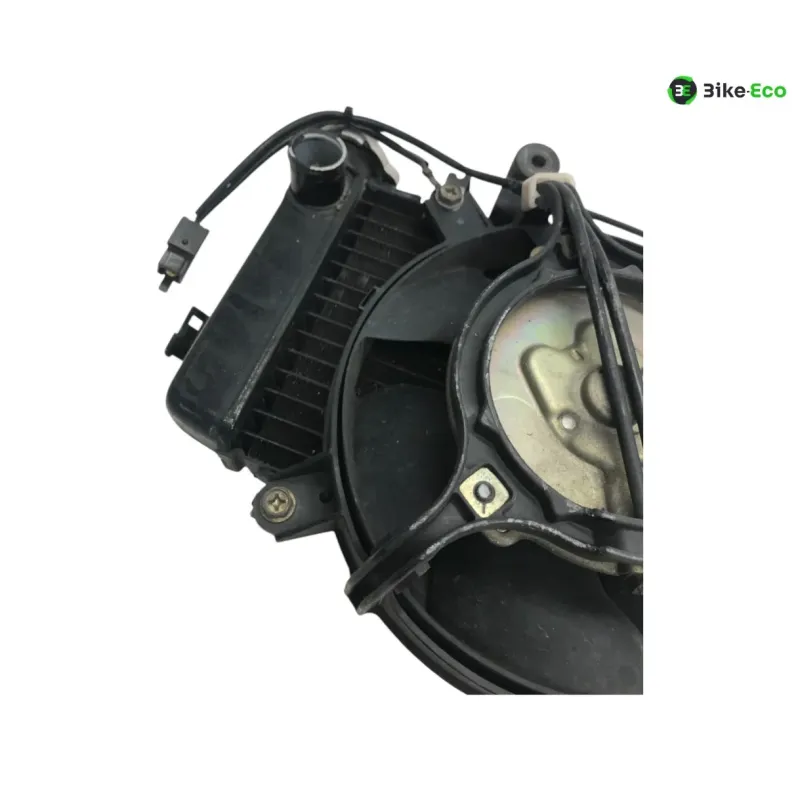 Radiateur eau droit HONDA VTR 1000 2002-2006 FIRESTORM