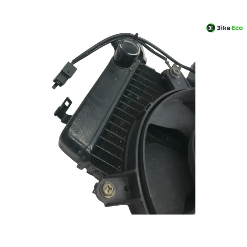 Radiateur eau droit HONDA VTR 1000 2002-2006 FIRESTORM