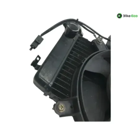 Radiateur eau droit HONDA VTR 1000 2002-2006 FIRESTORM