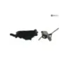 Radiateur eau droit HONDA VTR 1000 2002-2006 FIRESTORM