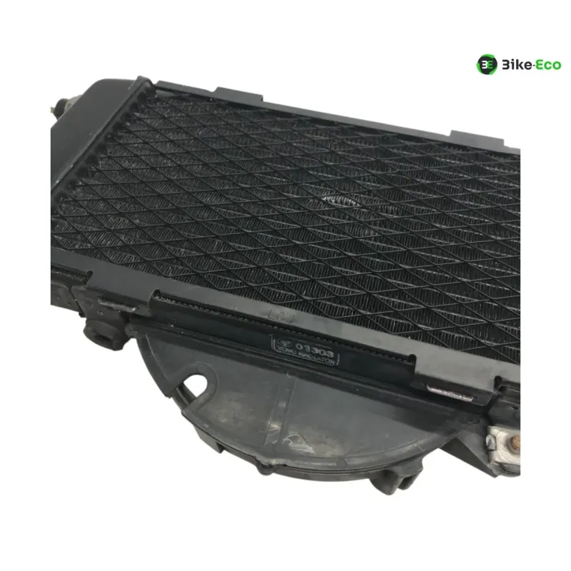 Radiateur eau droit HONDA VTR 1000 2002-2006 FIRESTORM