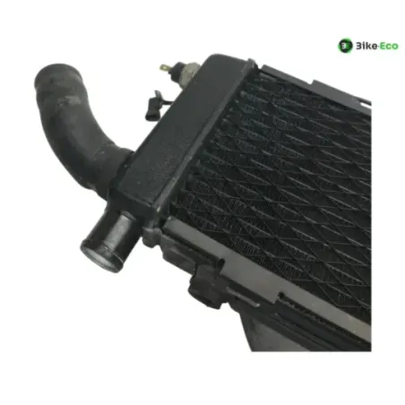 Radiateur eau droit HONDA VTR 1000 2002-2006 FIRESTORM