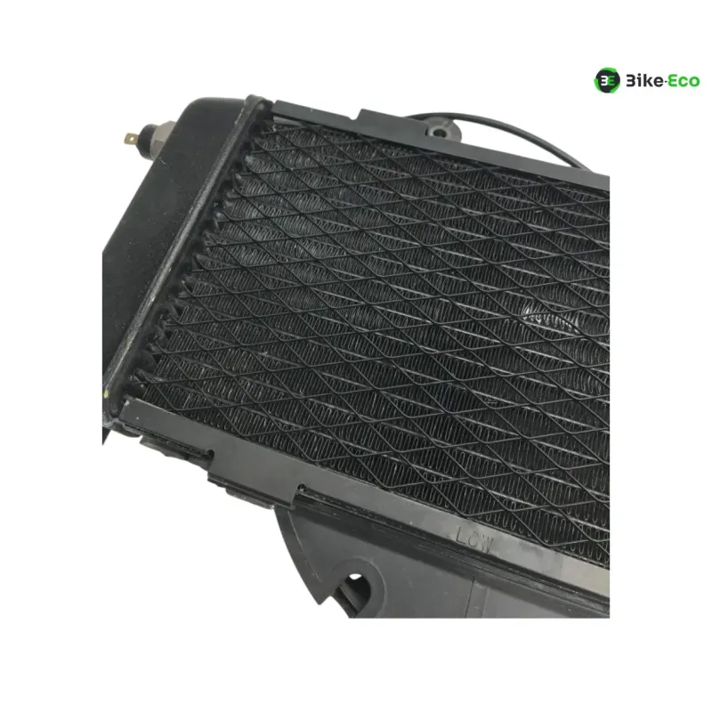 Radiateur eau droit HONDA VTR 1000 2002-2006 FIRESTORM