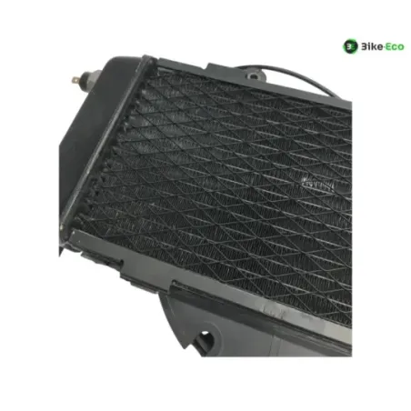 Radiateur eau droit HONDA VTR 1000 2002-2006 FIRESTORM
