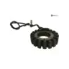 Stator alternateur HONDA VTR 1000 2002-2006 FIRESTORM