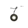 Stator alternateur HONDA VTR 1000 2002-2006 FIRESTORM
