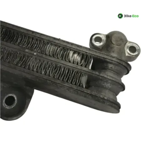 Radiateur huile HONDA VTR 1000 2002-2006 FIRESTORM