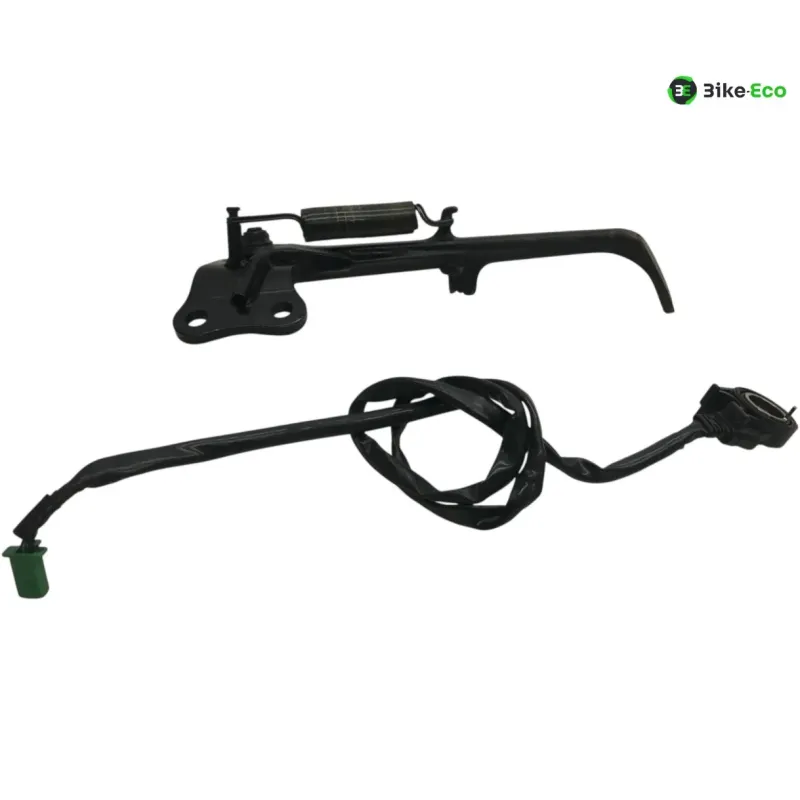 Bequille laterale HONDA VTR 1000 2002-2006 FIRESTORM