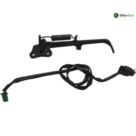 Bequille laterale HONDA VTR 1000 2002-2006 FIRESTORM