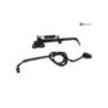 Bequille laterale HONDA VTR 1000 2002-2006 FIRESTORM Bequille laterale HONDA VTR 1000 2002-2006 FIRESTORM