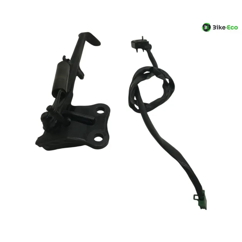 Bequille laterale HONDA VTR 1000 2002-2006 FIRESTORM