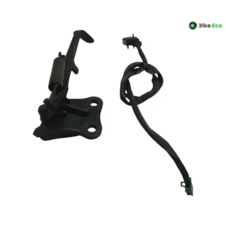 Bequille laterale HONDA VTR 1000 2002-2006 FIRESTORM