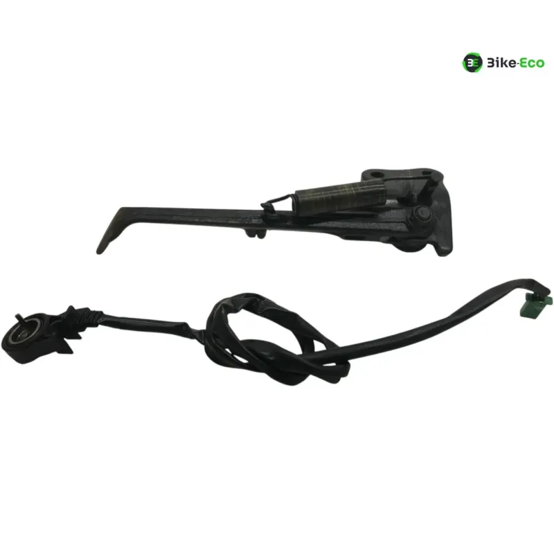 Bequille laterale HONDA VTR 1000 2002-2006 FIRESTORM