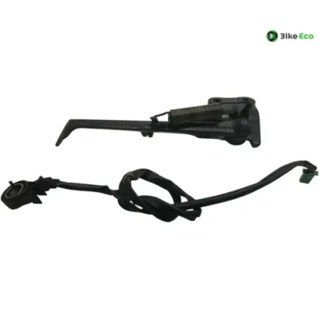 Bequille laterale HONDA VTR 1000 2002-2006 FIRESTORM