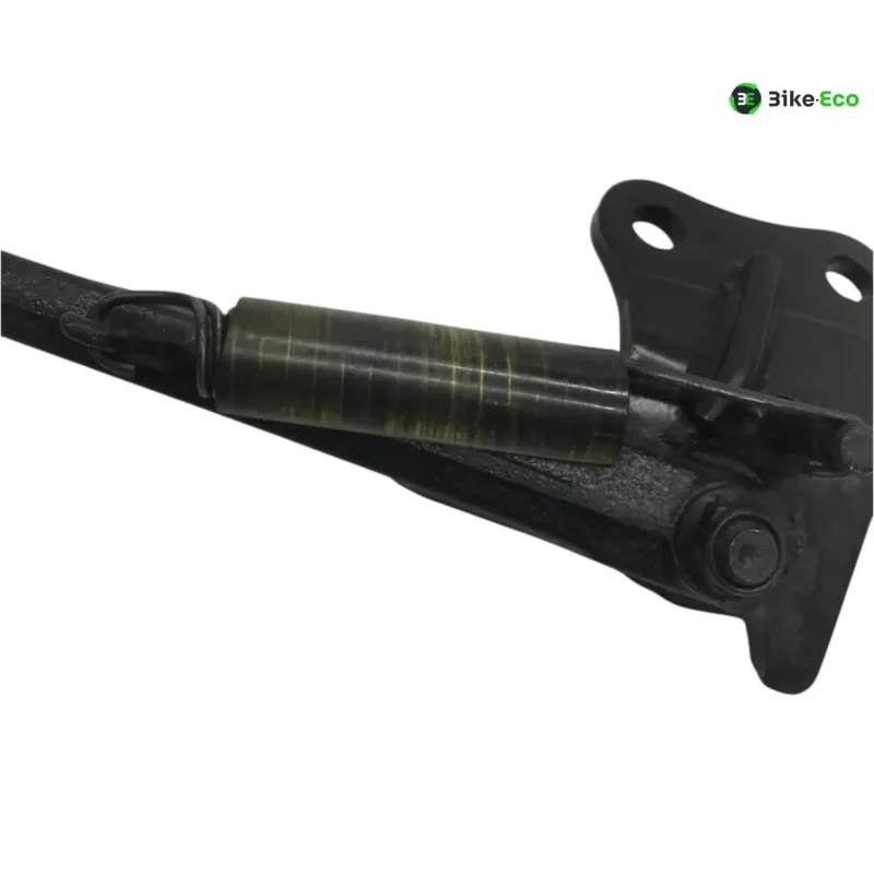 Bequille laterale HONDA VTR 1000 2002-2006 FIRESTORM