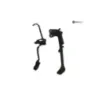Bequille laterale HONDA VTR 1000 2002-2006 FIRESTORM Bequille laterale HONDA VTR 1000 2002-2006 FIRESTORM
