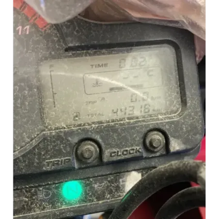 Compteur HONDA VTR 1000 2002-2006 FIRESTORM