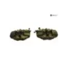 Etrier de frein avant HONDA VTR 1000 2002-2006 FIRESTORM Etrier de frein avant HONDA VTR 1000 2002-2006 FIRESTORM