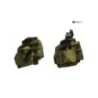 Etrier de frein avant HONDA VTR 1000 2002-2006 FIRESTORM Etrier de frein avant HONDA VTR 1000 2002-2006 FIRESTORM