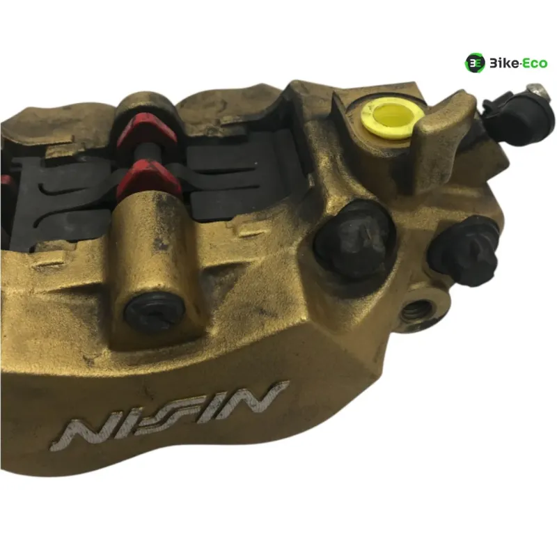 Etrier de frein avant HONDA VTR 1000 2002-2006 FIRESTORM