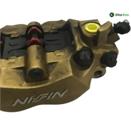 Etrier de frein avant HONDA VTR 1000 2002-2006 FIRESTORM