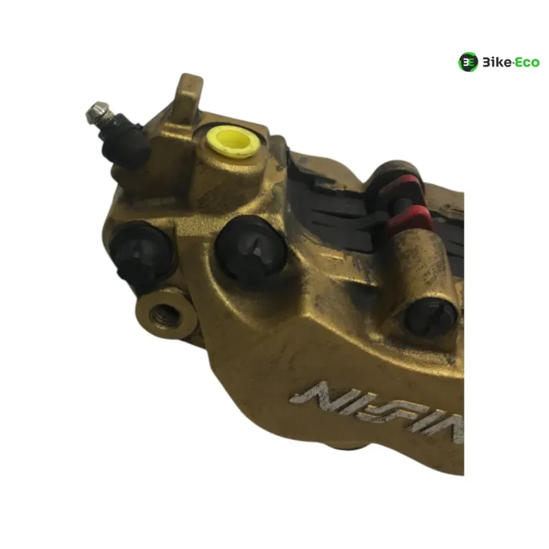 Etrier de frein avant HONDA VTR 1000 2002-2006 FIRESTORM