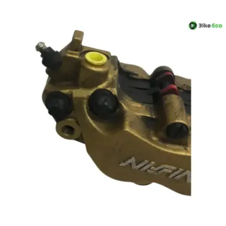 Etrier de frein avant HONDA VTR 1000 2002-2006 FIRESTORM