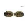 Etrier de frein avant HONDA VTR 1000 2002-2006 FIRESTORM Etrier de frein avant HONDA VTR 1000 2002-2006 FIRESTORM