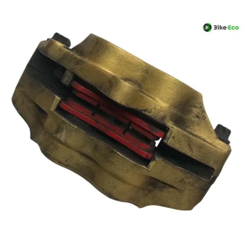 Etrier de frein avant HONDA VTR 1000 2002-2006 FIRESTORM