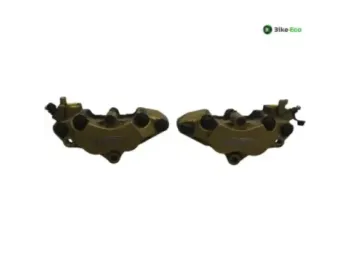 Etrier de frein avant HONDA VTR 1000 2002-2006 FIRESTORM