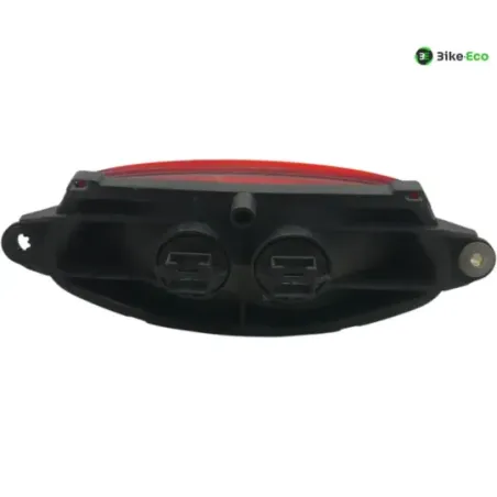Feu arriere HONDA VTR 1000 2002-2006 FIRESTORM